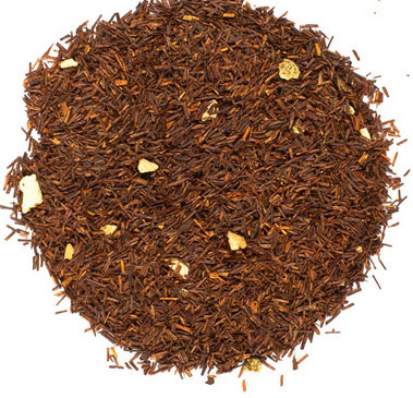 Ronnefeldt Herbata Rooibos Orange-Sahne 100g