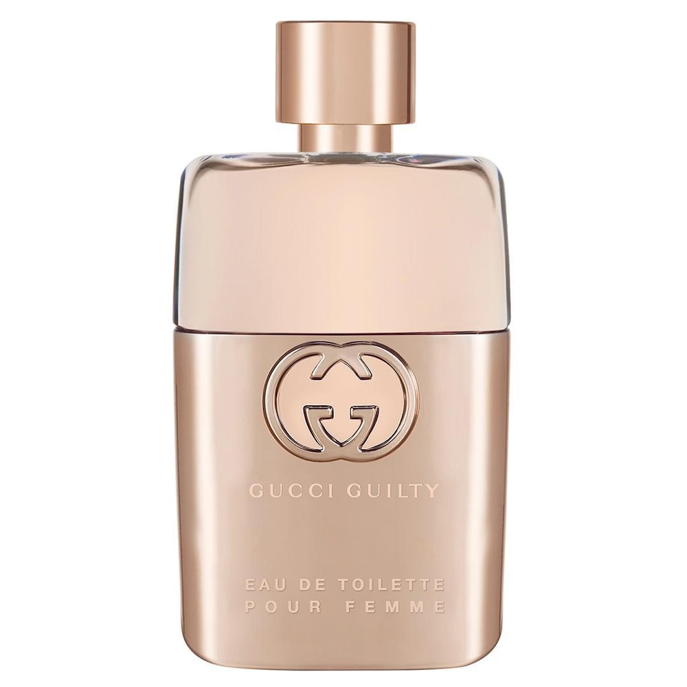 Gucci Guilty Black woda toaletowa 50ml