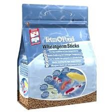 Tetra Pond Wheatgerm Sticks, 4 l 7005100-HGN