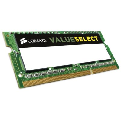 Corsair 4GB CMSO4GX3M1C1600C11 DDR3