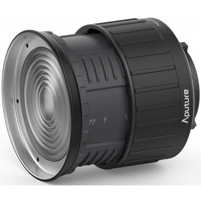 Aputure Soczewka Fresnel 2X