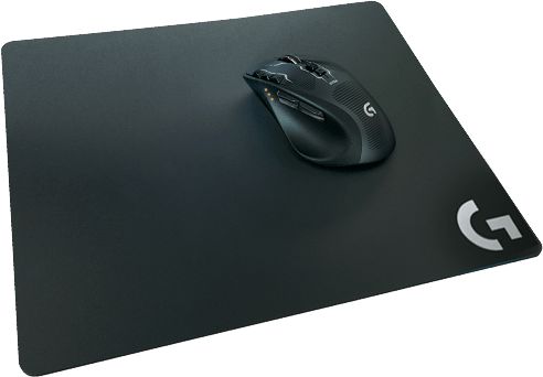 Podkładka Logitech G440 Hard Gaming 943-000100