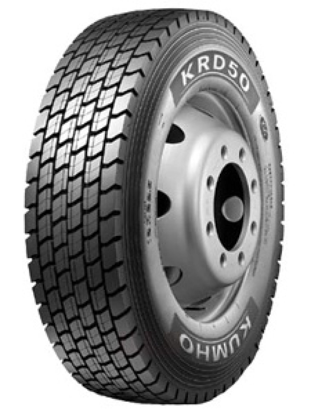 KUMHO KRD50 295/60R22,5 150 K