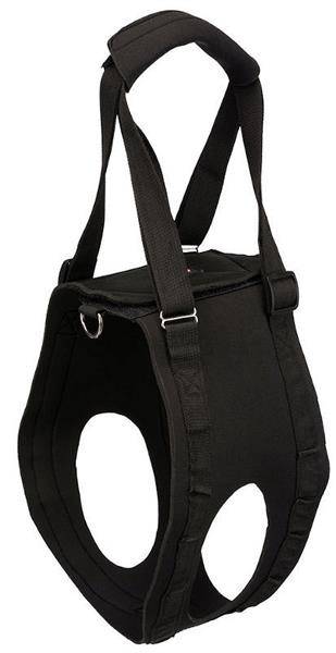 Opinie o Uprząż szelki rehabilitacyjne psa L do 35kg