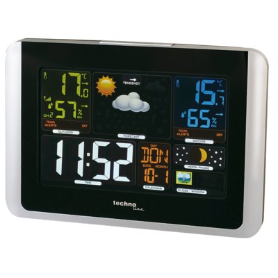 TechnoLine WS6442