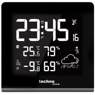 TechnoLine WS 9065