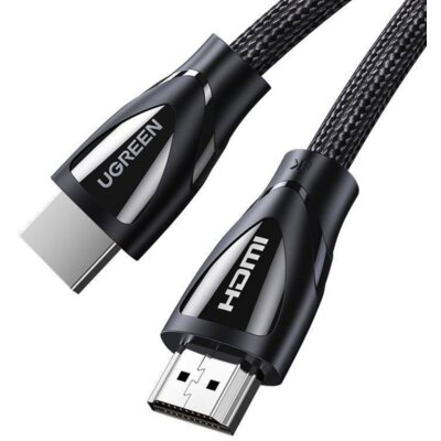 Ugreen Kabel HDMI 2.1 UGREEN HD140, 8K 60Hz, 1.5m UGR550