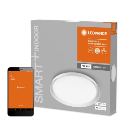 Ledvance Oprawa dekoracyjna 486447 Wi-Fi