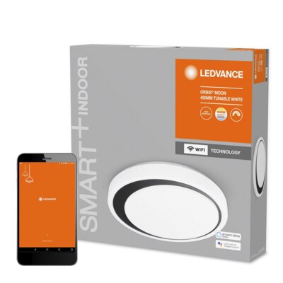 Ledvance Oprawa dekoracyjna 486386 Wi-Fi