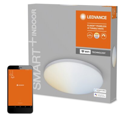 Ledvance Oprawa dekoracyjna 484719 Wi-Fi