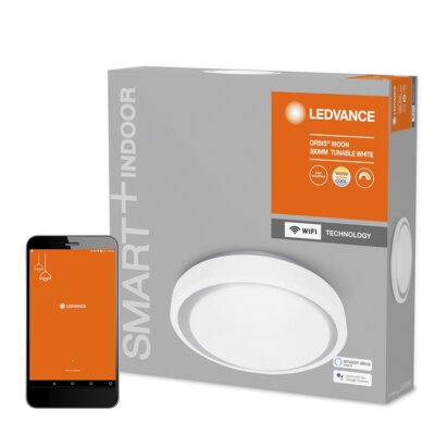 Ledvance Oprawa dekoracyjna 486409 Wi-Fi