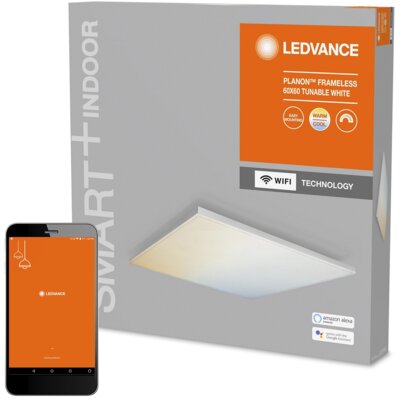 Ledvance Oprawa dekoracyjna 484436 Wi-Fi