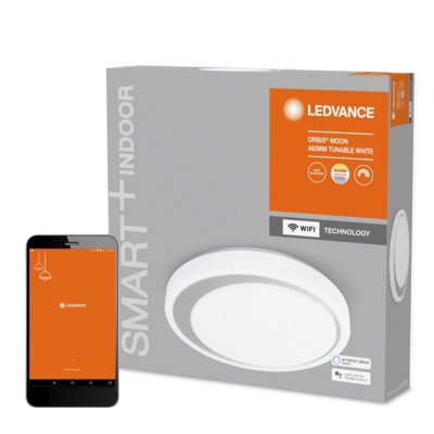 Ledvance Oprawa dekoracyjna 486423 Wi-Fi