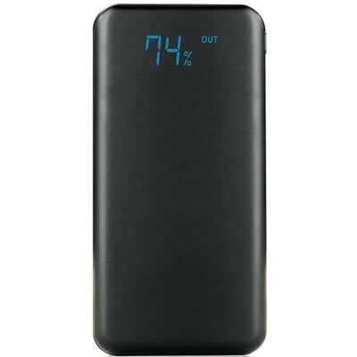 everActive EB-L20k 20000mAh Czarny