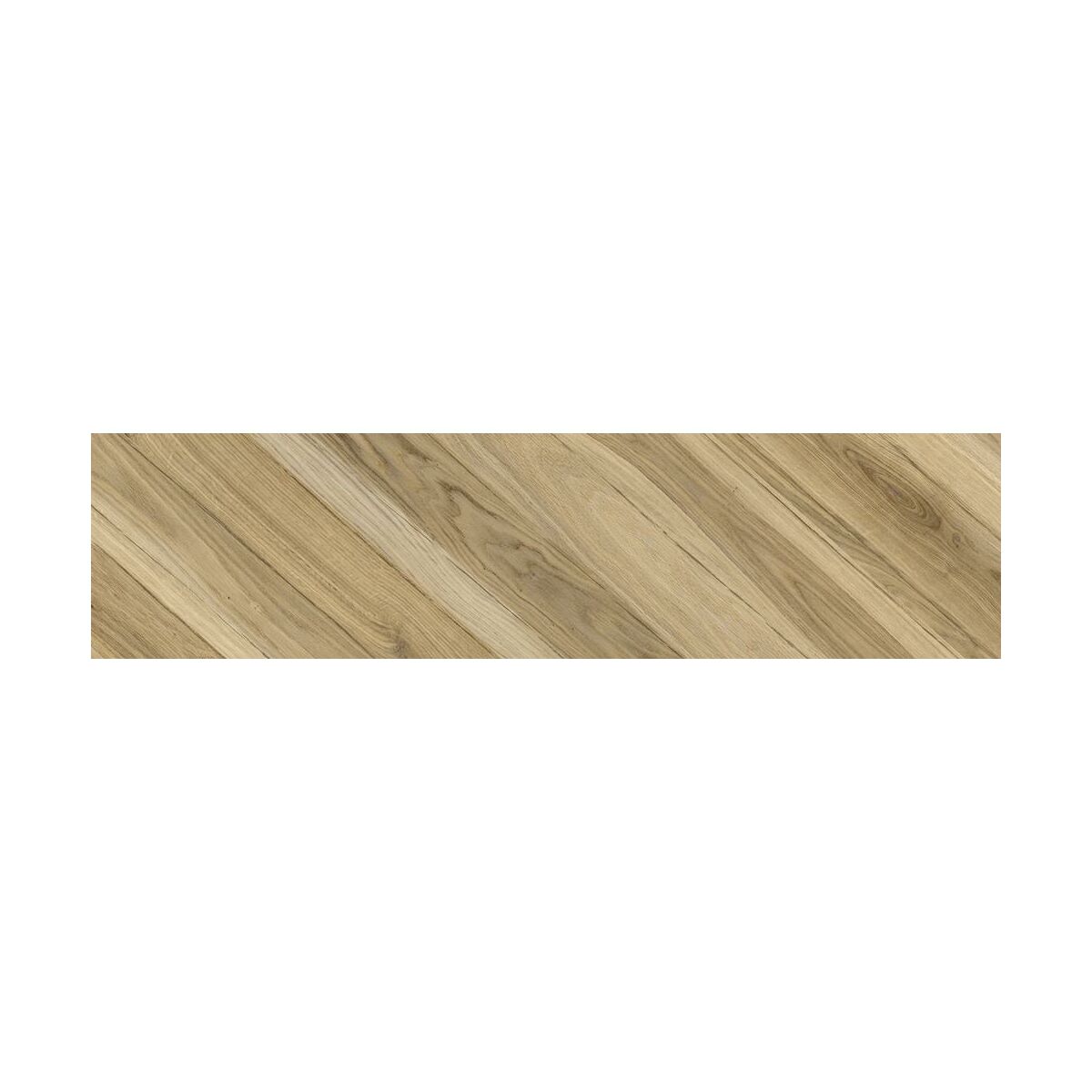 Gres Bianca Navy Chevron A 22.1 X 89 Cersanit