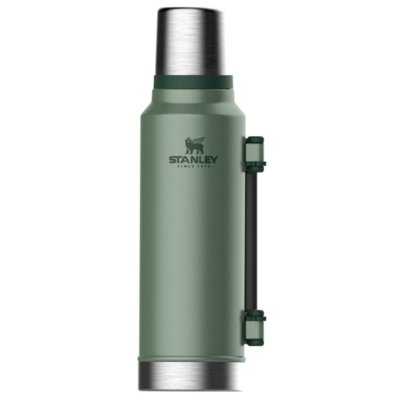 Stanley Termos Legendary Classic zielony 1,4 l 10-08265-001