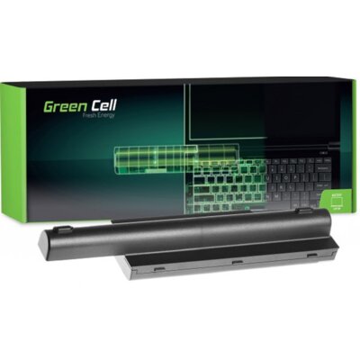 Green Cell AC03 do Acer Aspire 5930 7535 AS07B31 AS07B41