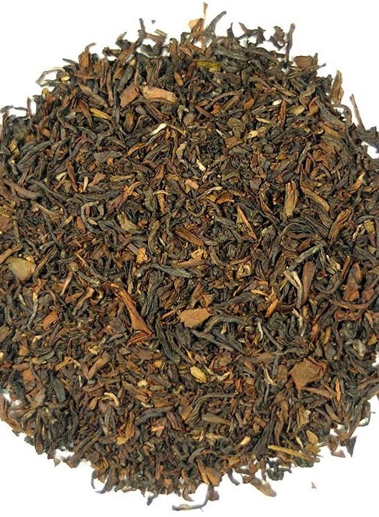 Ronnefeldt Czarna herbata Couture2 DARJEELING GOLD 100g 3272-uniw