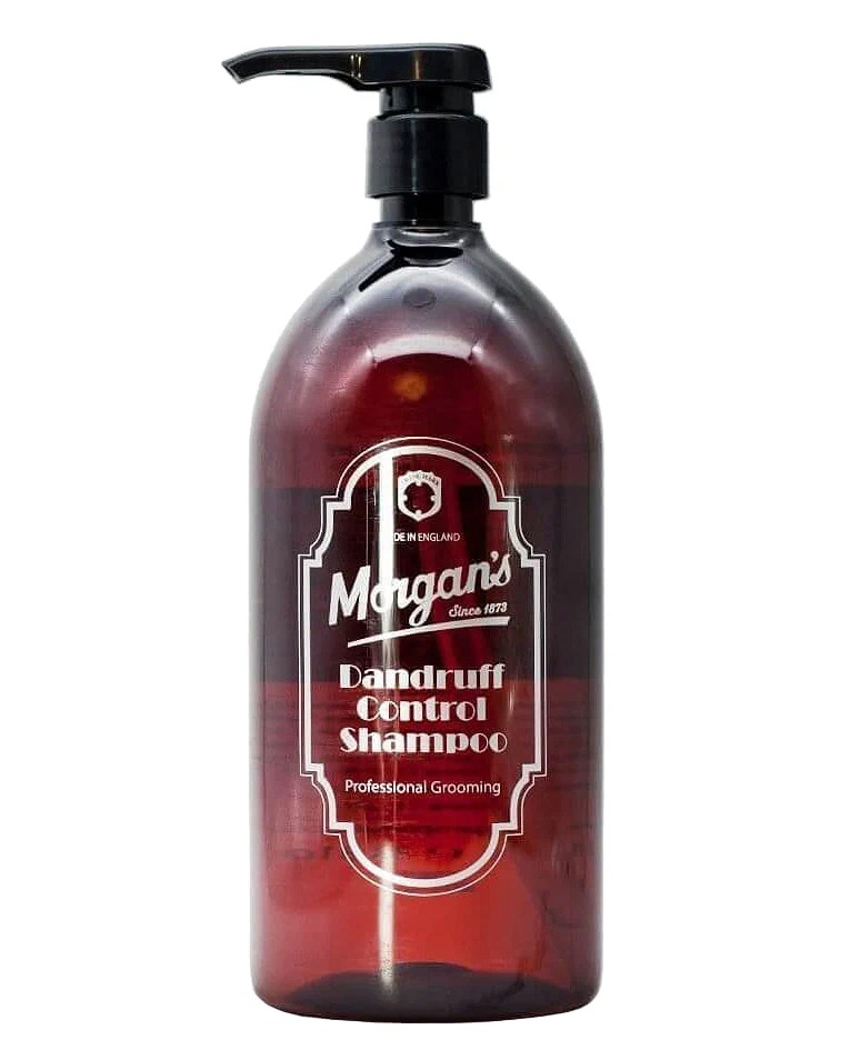 Morgan's Morgans Morgans szampon przeciwłupieżowy 1000ml