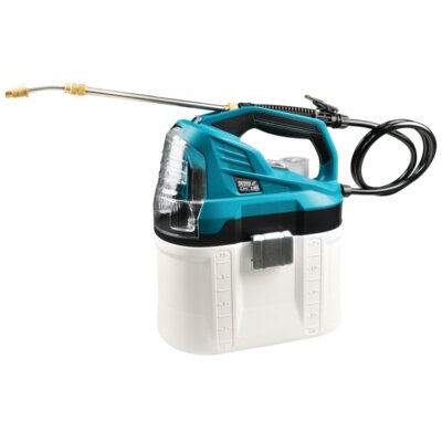 DEDRA Opryskiwacz DEDRA SAS+ALL DED7097 7.5 L