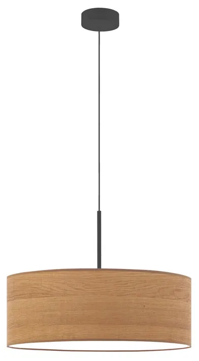 Skandynawski żyrandol nad stół 50 cm - P4-Z19