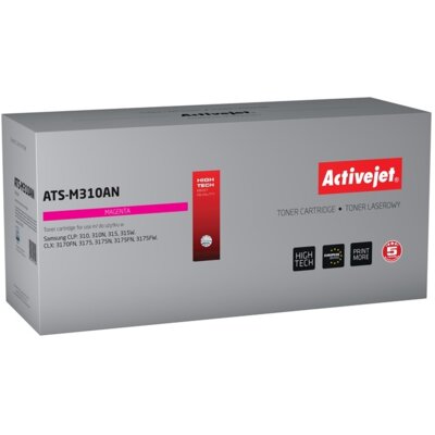 ActiveJet ATS-M310AN zamiennik Samsung CLT-M409S (EXPACJTSA0057)