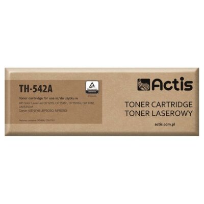 Actis TH-542A zamiennik HP CB542A