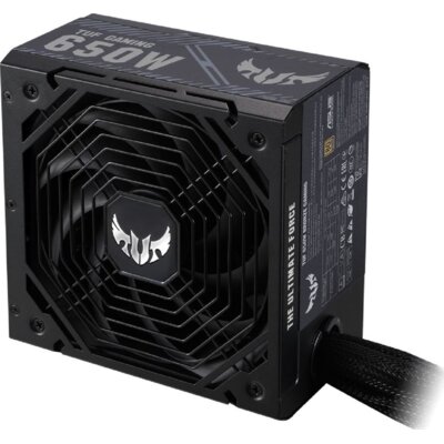 Asus TUF Gaming 650W (90YE00D1-B0NA00)