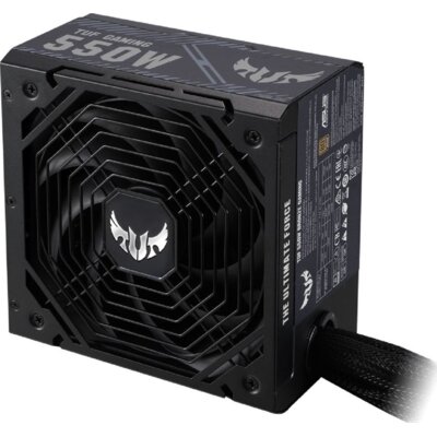 Asus TUF Gaming 550W (90YE00D2-B0NA00)