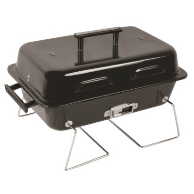 Landmann Grill węglowy 11808