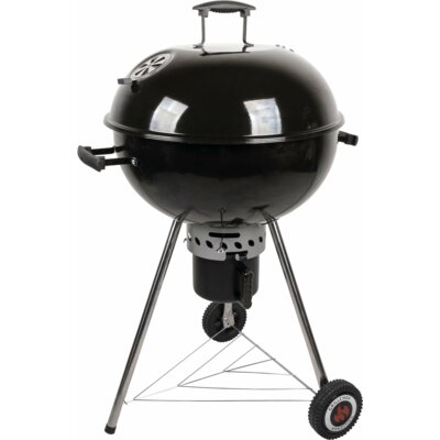 Landmann Grill węglowy 47 cm, kulisty