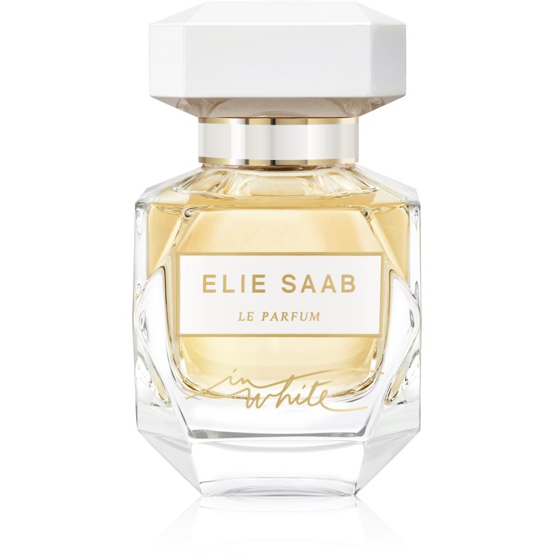 Elie Saab Le Parfum in white woda perfumowana 30 ml