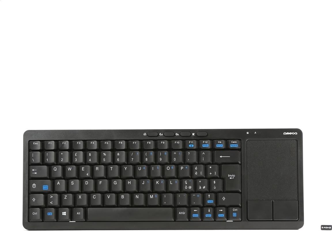 Omega OKB004B OKB004BIT