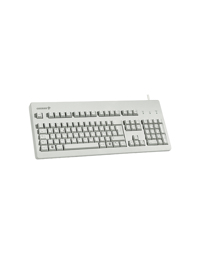 Cherry G80-3000 szara