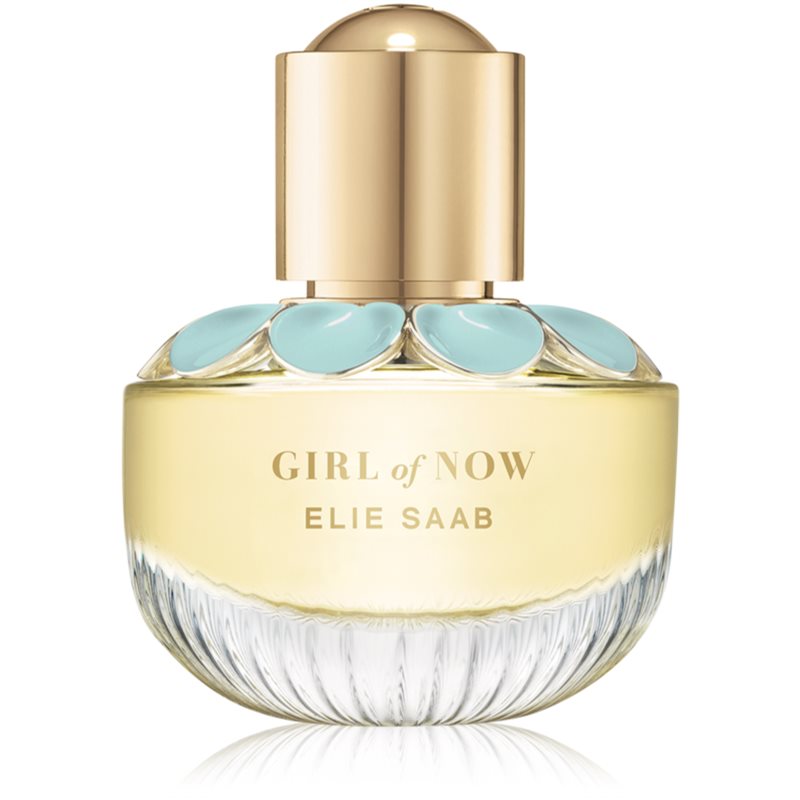 Elie Saab Girl of Now woda perfumowana 30 ml