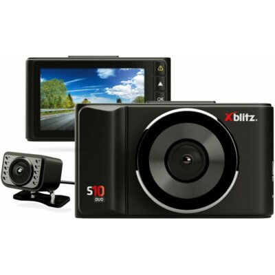 XBLITZ S10 Duo