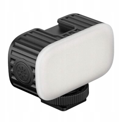 ULANZI Lampa ULANZI VL15 Super-Mini RGB