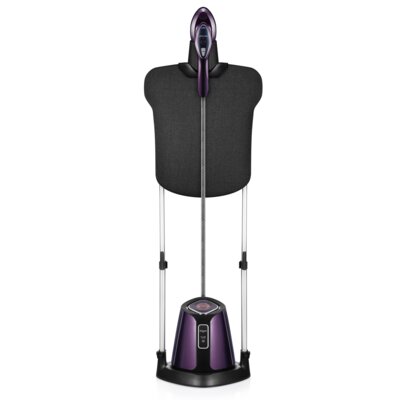MOZANO ST 01 Steamer Ultra Care Fioletowy