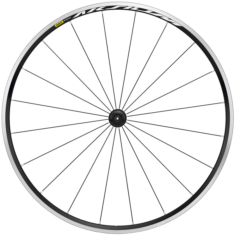 Mavic Mavic Aksium Przednie koło 2020 Koła szosowe przednie LF8094100