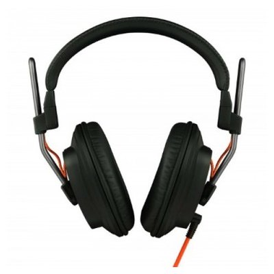 FOSTEX T-40RP MK3 czarno-pomarańczowe