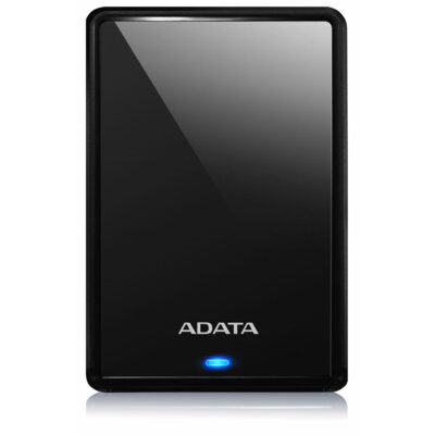 A-Data DashDrive HV620S 4TB AHV620S-4TU31-CBK