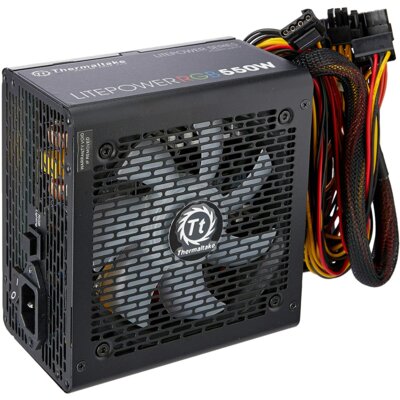 Thermaltake Litepower