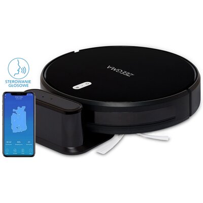 Zeegma Zonder Robo Next