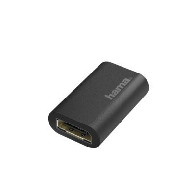 Hama Adapter DisplayPort DisplayPort 200345