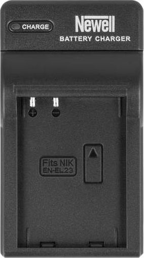 Ładowarka do aparatu Newell Ładowarka Newell DC-USB do akumulatorów EN-EL23