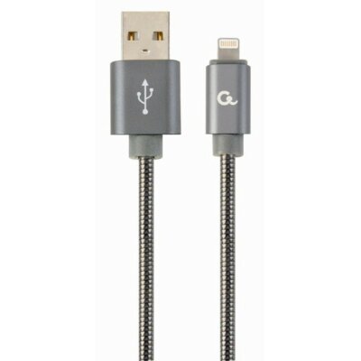 Gembird Kabel USB Lighting 1m