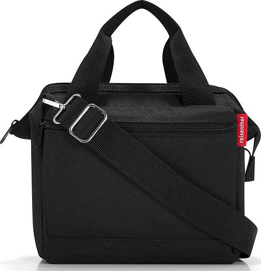 Torba Allrounder Cross czarna