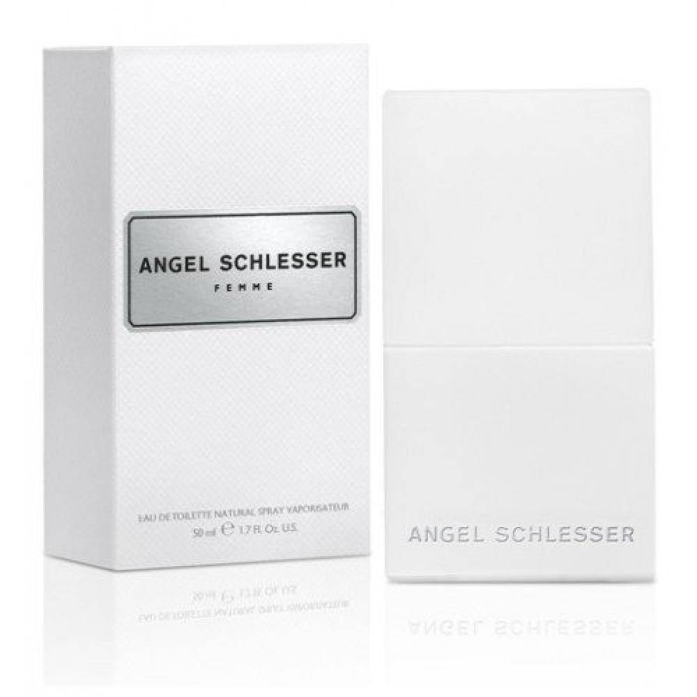 Angel Schlesser Femme edt 50ml
