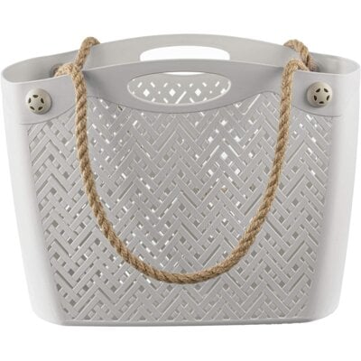 Torba BRANQ Boho 1801 Biały