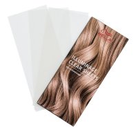 Wella, paski foliowe illuminage, 100szt